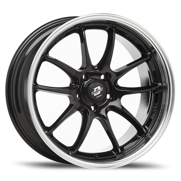 VELG LENSO RACE-4 (P)